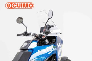 HUSQVARNA NORDEN 901 EXPEDITION