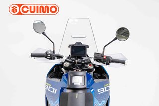 HUSQVARNA NORDEN 901 EXPEDITION