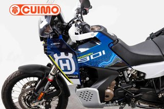 HUSQVARNA NORDEN 901 EXPEDITION