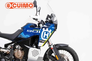 HUSQVARNA NORDEN 901 EXPEDITION