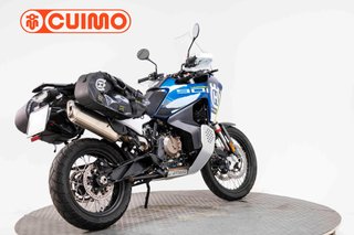 HUSQVARNA NORDEN 901 EXPEDITION