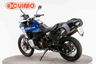 HUSQVARNA NORDEN 901 EXPEDITION