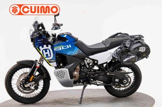 HUSQVARNA NORDEN 901 EXPEDITION