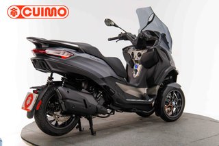 PIAGGIO MP3 530 HPE EXCLUSIVE