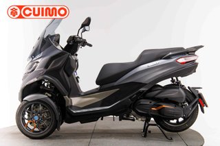 PIAGGIO MP3 530 HPE EXCLUSIVE