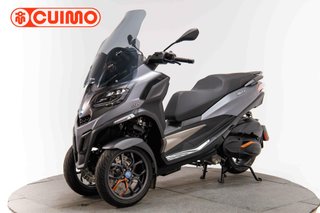 PIAGGIO MP3 530 HPE EXCLUSIVE