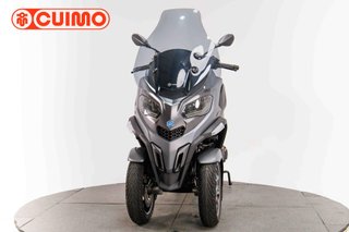 PIAGGIO MP3 530 HPE EXCLUSIVE