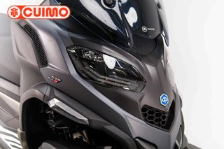 PIAGGIO MP3 530 HPE EXCLUSIVE