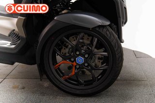 PIAGGIO MP3 530 HPE EXCLUSIVE