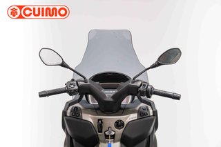 PIAGGIO MP3 530 HPE EXCLUSIVE