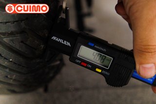 PIAGGIO MP3 530 HPE EXCLUSIVE