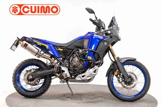 YAMAHA TENERE 700 World Raid X POL TARRÉS