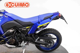 YAMAHA TENERE 700 World Raid X POL TARRÉS