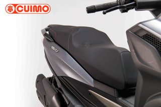 PIAGGIO MP3 530 HPE EXCLUSIVE
