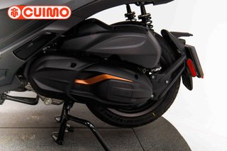 PIAGGIO MP3 530 HPE EXCLUSIVE
