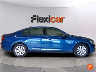 Volkswagen Passat Business 1.6 TDI 88kW (120CV) DSG