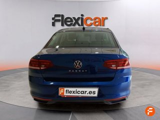 Volkswagen Passat Business 1.6 TDI 88kW (120CV) DSG