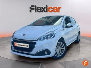 Peugeot 208 5P Signature BlueHDi 73KW (100CV)