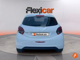 Peugeot 208 5P Signature BlueHDi 73KW (100CV)