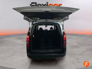 Citroën Berlingo M Max Diésel 100CV Manual
