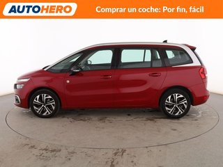 Citroën Grand C4 Spacetourer 1.5 Blue-HDi C-Series