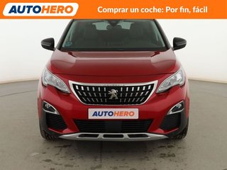 Peugeot 3008 1.5 Blue-HDi Allure