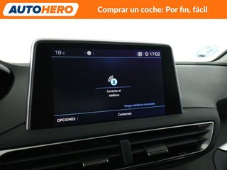 Peugeot 3008 1.5 Blue-HDi Allure