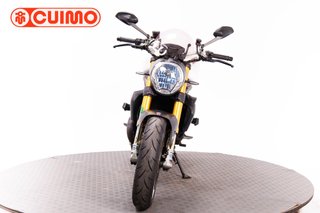DUCATI MONSTER 1200 S