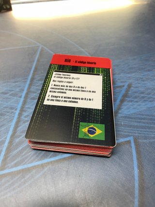 Juego La Casa de Papel