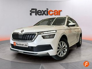Skoda Kamiq 1.0 TSI 81kW (110CV) DSG Ambition