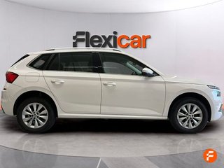 Skoda Kamiq 1.0 TSI 81kW (110CV) DSG Ambition