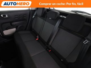 Citroën C3 1.5 Blue-HDi Live Pack