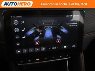 MG ZS electric drive 115 kW Luxury