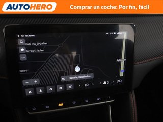 MG ZS electric drive 115 kW Luxury