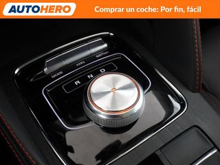 MG ZS electric drive 115 kW Luxury