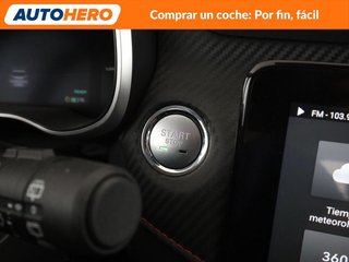 MG ZS electric drive 115 kW Luxury