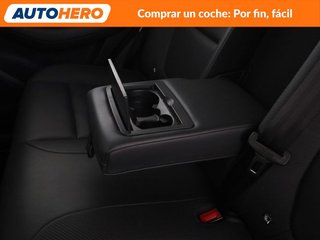 MG ZS electric drive 115 kW Luxury