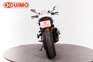 DUCATI MONSTER 1200 S