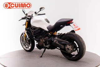 DUCATI MONSTER 1200 S