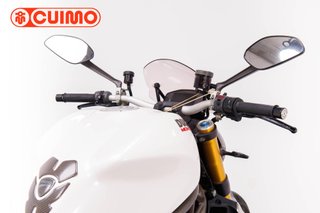 DUCATI MONSTER 1200 S