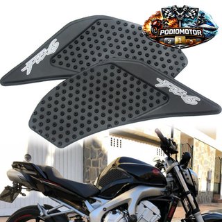 Topes Anticaída + Grips para Yamaha FZ6 2006-2010