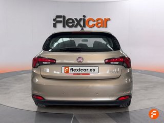 Fiat Tipo 1.3 Easy 70kW (95CV) diesel Mjet. 5p