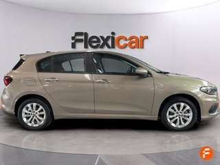 Fiat Tipo 1.3 Easy 70kW (95CV) diesel Mjet. 5p
