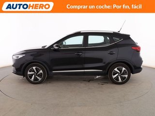 MG ZS electric drive 115 kW Luxury