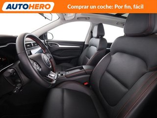 MG ZS electric drive 115 kW Luxury