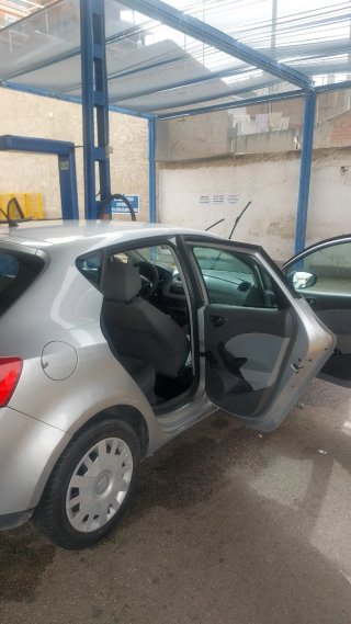 SEAT Ibiza 2008