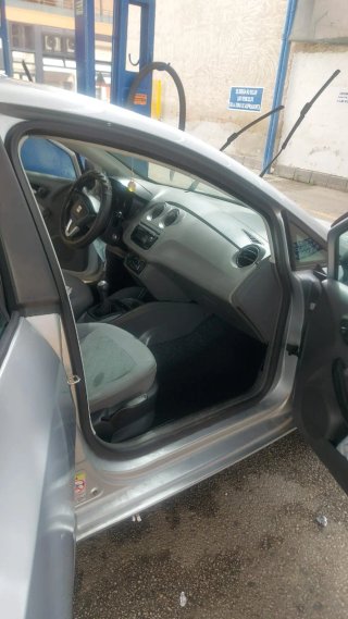 SEAT Ibiza 2008