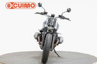 BMW R NINE T SCRAMBLER