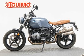 BMW R NINE T SCRAMBLER
