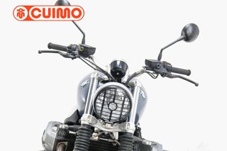 BMW R NINE T SCRAMBLER